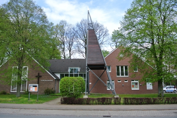 Simon-Petrus Kirche
